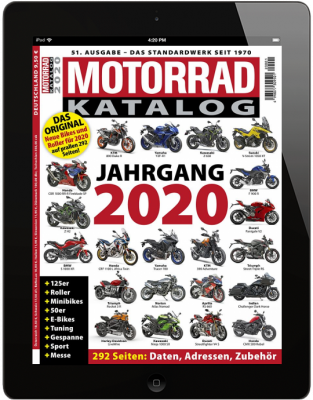 MOTORRAD Katalog 2020 Download 