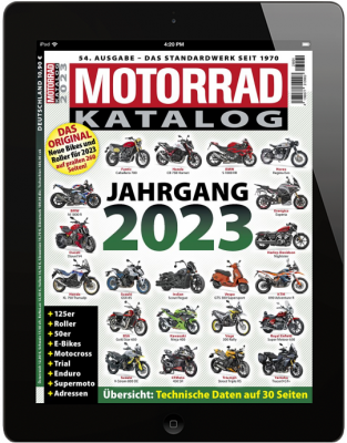 MOTORRAD Katalog 2023 Download 