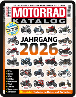 MOTORRAD KATALOG 2026 Download 