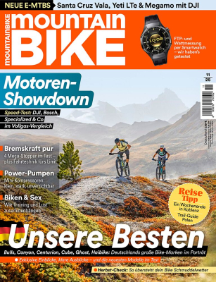 MOUNTAINBIKE MOUNTAINBIKE