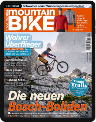 MOUNTAINBIKE 12/2024 Download 