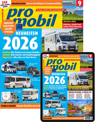 promobil Kombi-Abo 