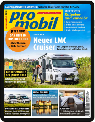promobil E-Paper 