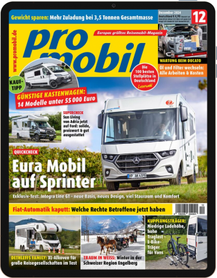 promobil E-Paper 