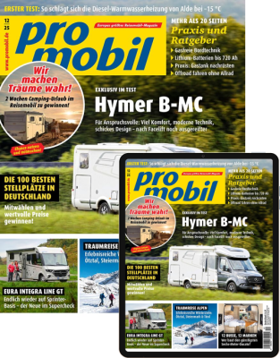 promobil Kombi-Abo 