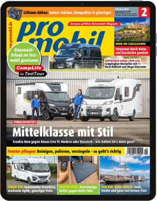 promobil 2/2025 Download 