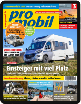 promobil 3/2025 Download 