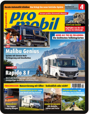 promobil 4/2025 Download 