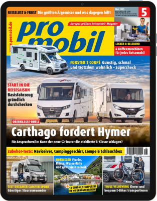 promobil 5/2025 Download 