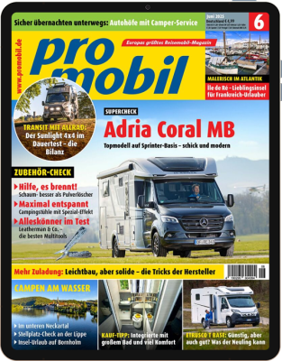 promobil 6/2025 Download 
