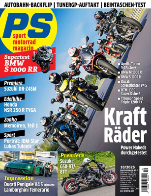 PS 10/2025 