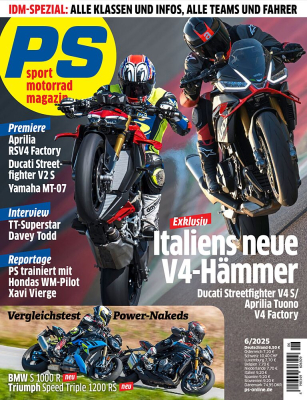 PS 6/2025 