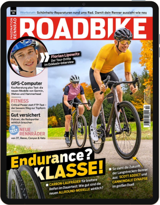 ROADBIKE E-Paper