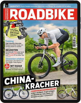 ROADBIKE E-Paper