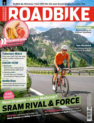 ROADBIKE