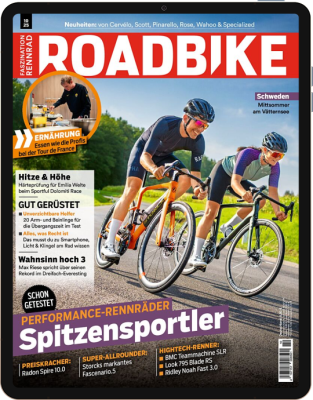 ROADBIKE E-Paper 
