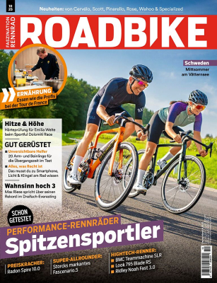 ROADBIKE 10/2025 
