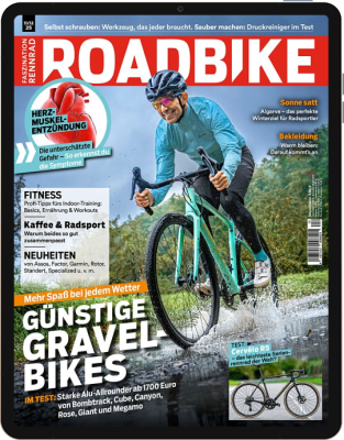 ROADBIKE 12/2025 Download 