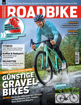 ROADBIKE 