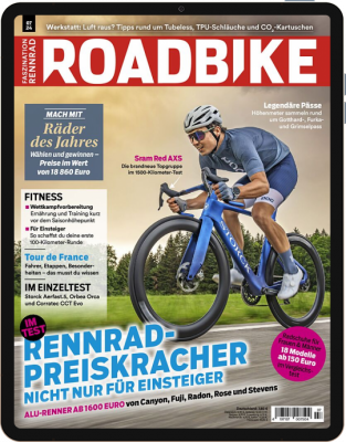 ROADBIKE 7/2024 Download 