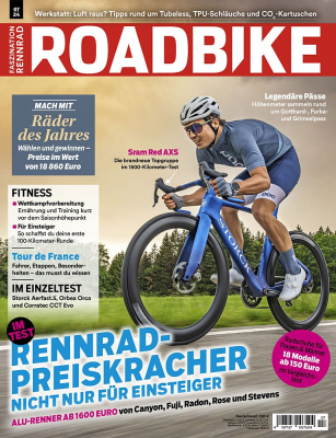 ROADBIKE 7/2024 