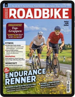 ROADBIKE 9/2024 Download 