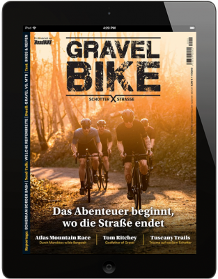 GRAVELBIKE 1/2020 Download 