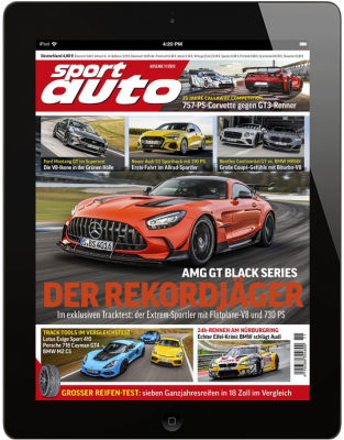sport auto 11/2020 Download 