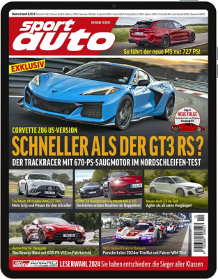 sport auto E-Paper 