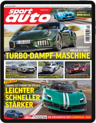 sport auto 12/2025 Download 