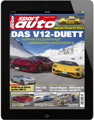 sport auto 3/2018 Download 