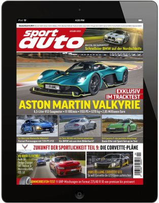 sport auto 4/2023 Download 