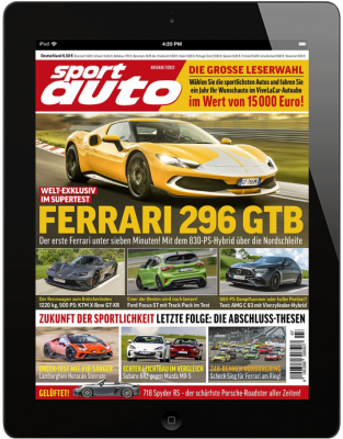 sport auto 7/2023 Download 