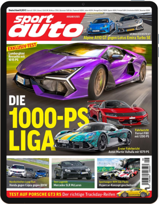 sport auto 9/2025 Download 