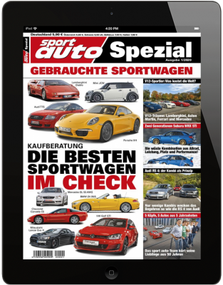 sport auto Spezial 2020 Download 