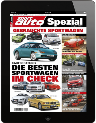 sport auto Spezial 2019 Download 