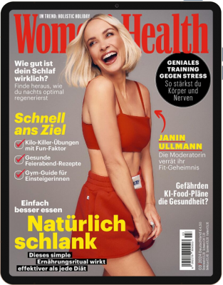 Women's Health 3/2024 Download 