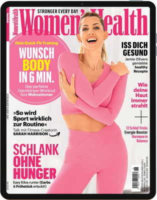 Women's Health 6/2025 Download