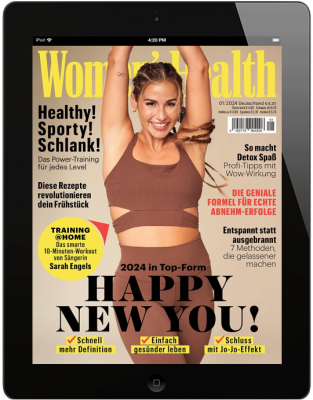 Women's Health 1/2024 Download 