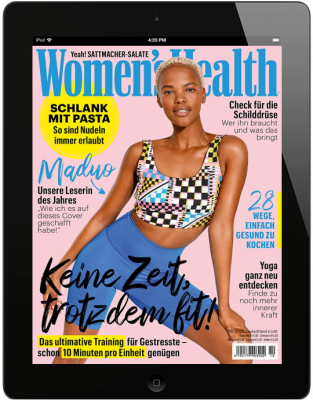 Women's Health 10/2022 Download 