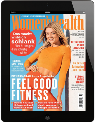 Women's Health 10/2023 Download 