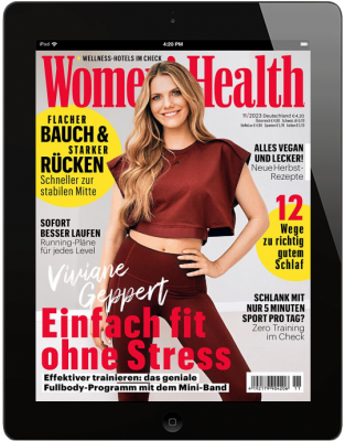 Women's Health 11/2023 Download 