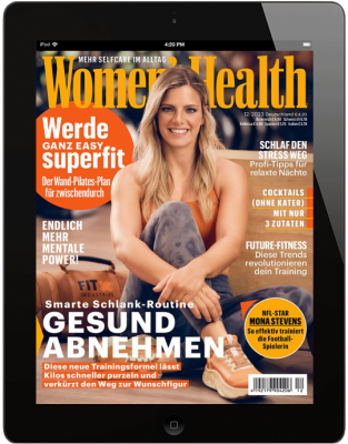 Women's Health 12/2023 Download 