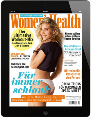 Women's Health 3/2019 Download 