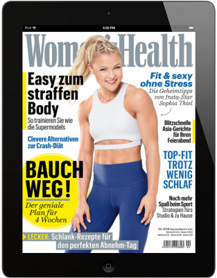 Women's Health 4/2019 Download 