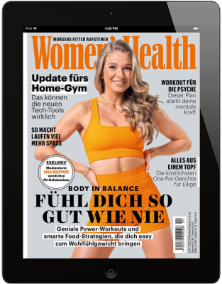 Women's Health 4/2023 Download 