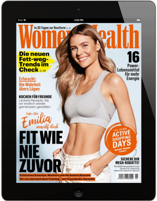 Women's Health 5/2022 Download 