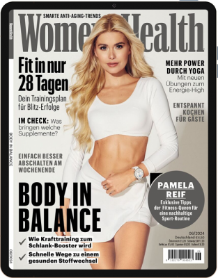 Women's Health 6/2024 Download 