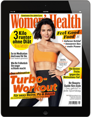 Women's Health 9/2018 Download 