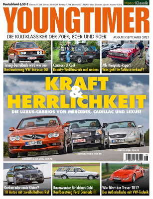 YOUNGTIMER